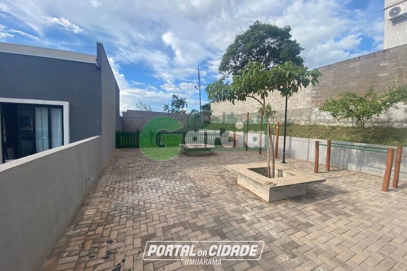 Casa &agrave; venda - 80m&sup2; - Zona V