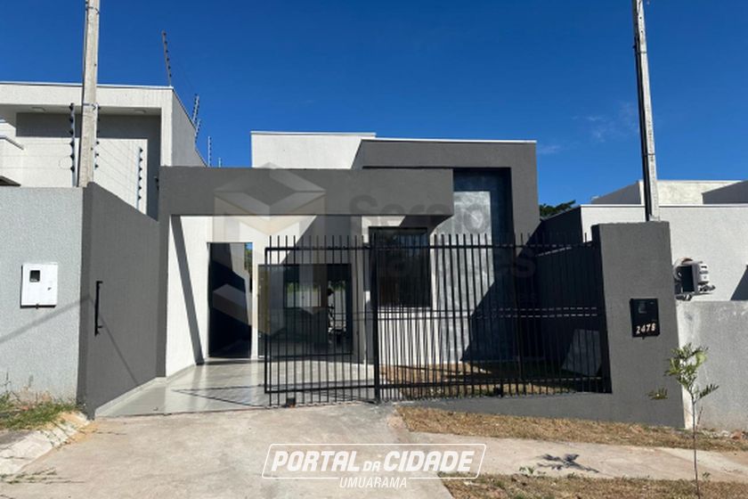 Casa &agrave; venda - 126m&sup2; - Jardim Tereza