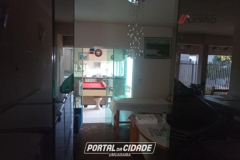 Casa &agrave; venda - 257m&sup2; - Parque Cidade Jardim