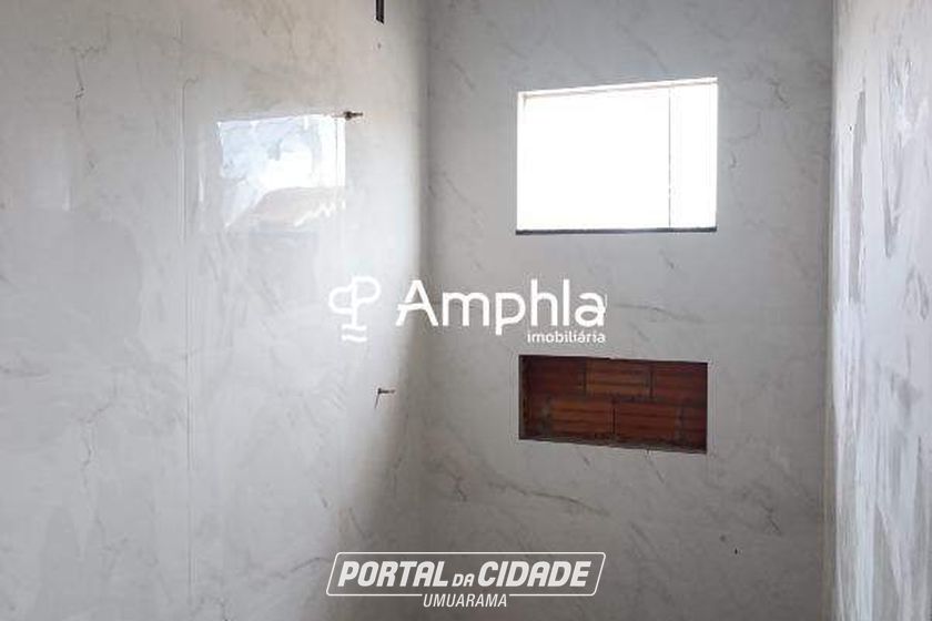 Casa &agrave; venda - 90m&sup2; - Vila Ga&uacute;cha