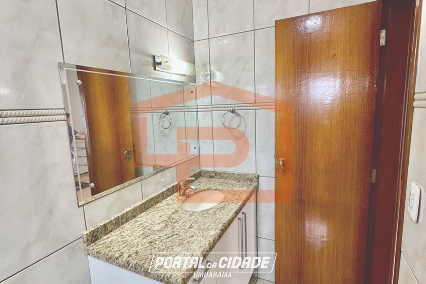 Sobrado &agrave; venda - 156m&sup2; - Parque Bandeirantes
