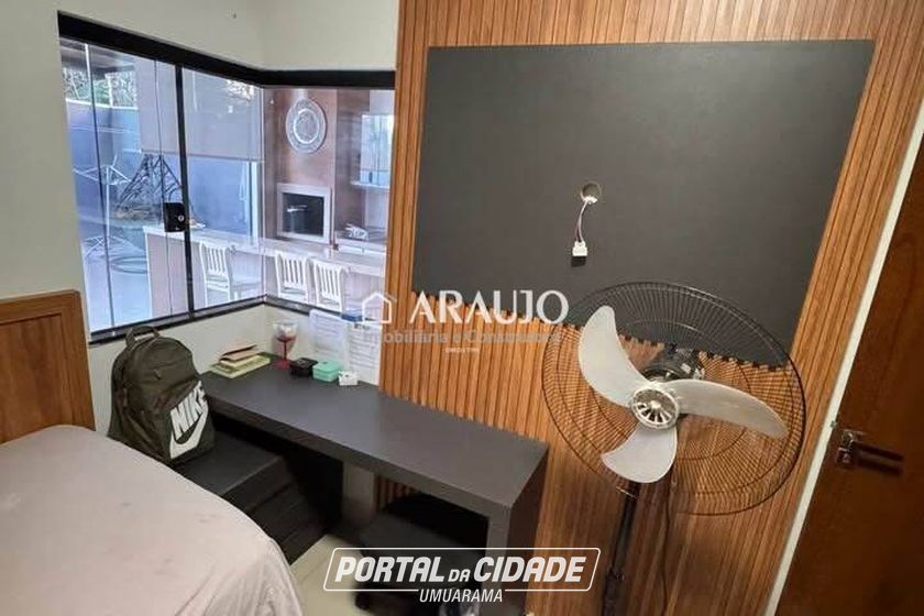Casa &agrave; venda - 139m&sup2; - Jardim Imigrantes 2