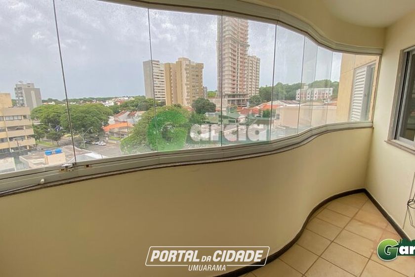 Apartamento &agrave; venda - ZONA I