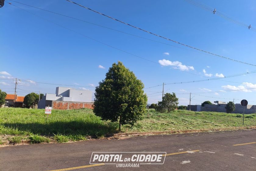 Terreno &agrave; venda - 220m&sup2; - Parque Residencial Metropolitano