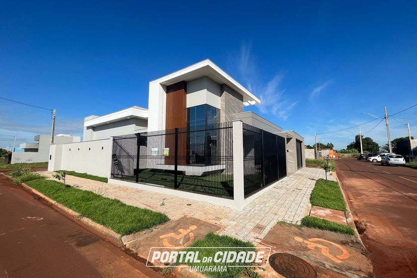 Casa &agrave; venda - 