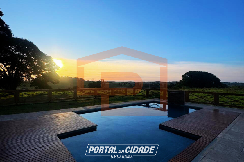 Ch&aacute;cara para alugar - 20000m&sup2; - Zona Rural