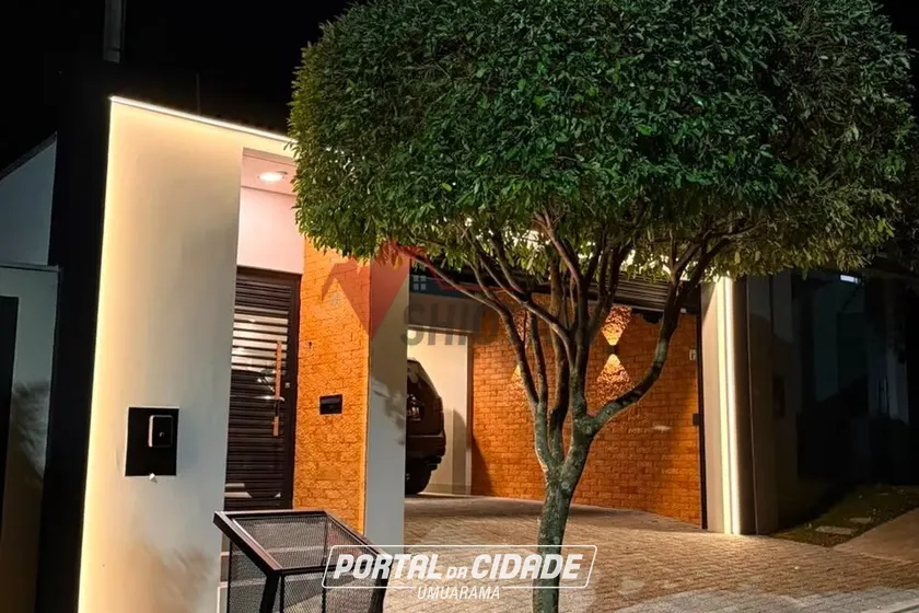 Casa &agrave; venda - 168m&sup2; - Parque Bandeirantes