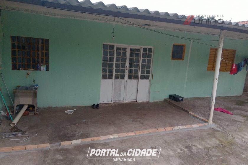 Casa &agrave; venda - 161m&sup2; - Jardim San Martim