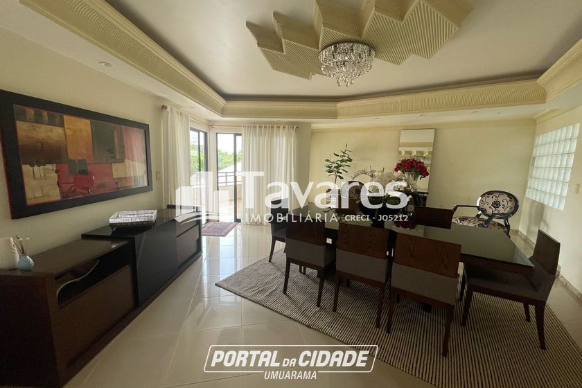 Sobrado &agrave; venda - 484m&sup2; - Zona II