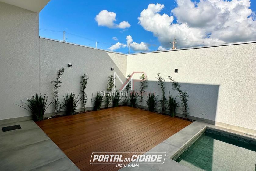 Casa &agrave; venda - 187m&sup2; - R. Pedro Paulo Fenato