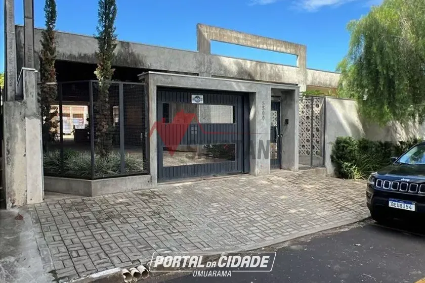 Casa &agrave; venda - Zona II