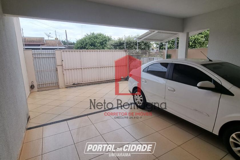 Casa &agrave; venda - 154m&sup2; - Centro