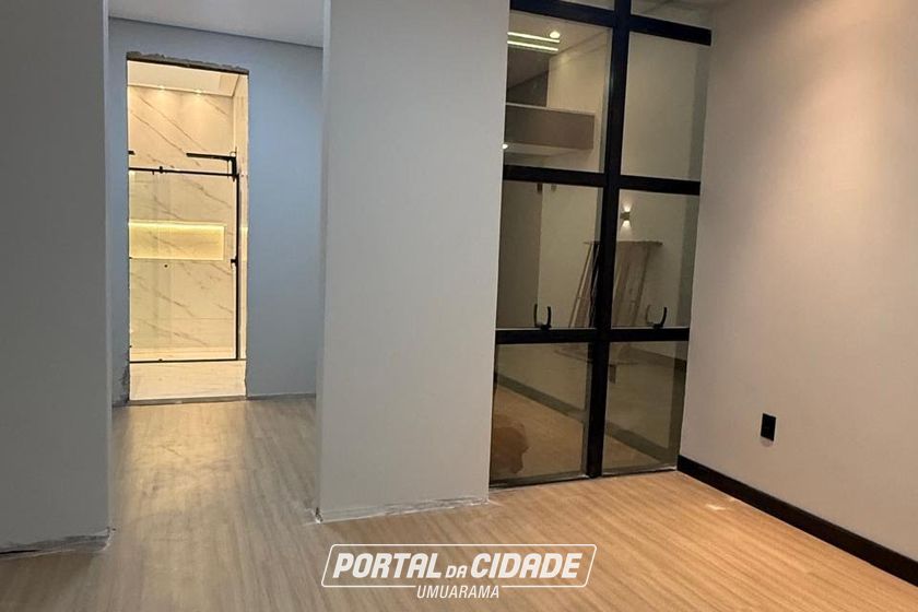 Casa &agrave; venda - 195m&sup2; - Zona II