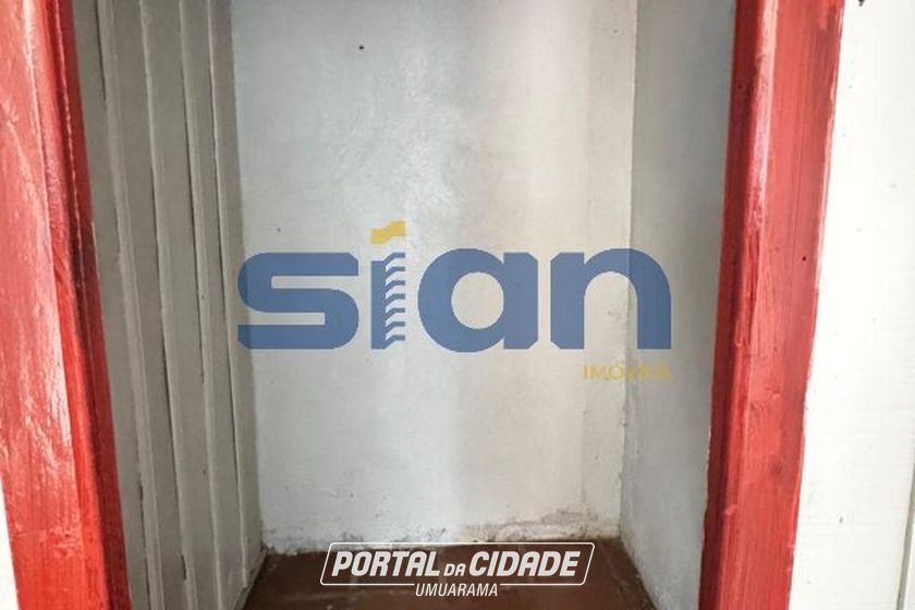 Casa para alugar - 120m&sup2; - 