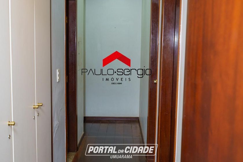 Casa &agrave; venda - 236m&sup2; - Parque Cidade Jardim