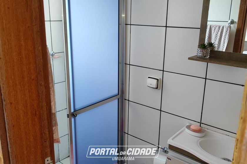 Apartamento &agrave; venda - 52m&sup2; - Parque Alto da Paran&aacute;