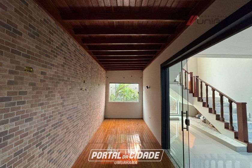Casa para alugar - 380m&sup2; - Jardim Imigrantes II