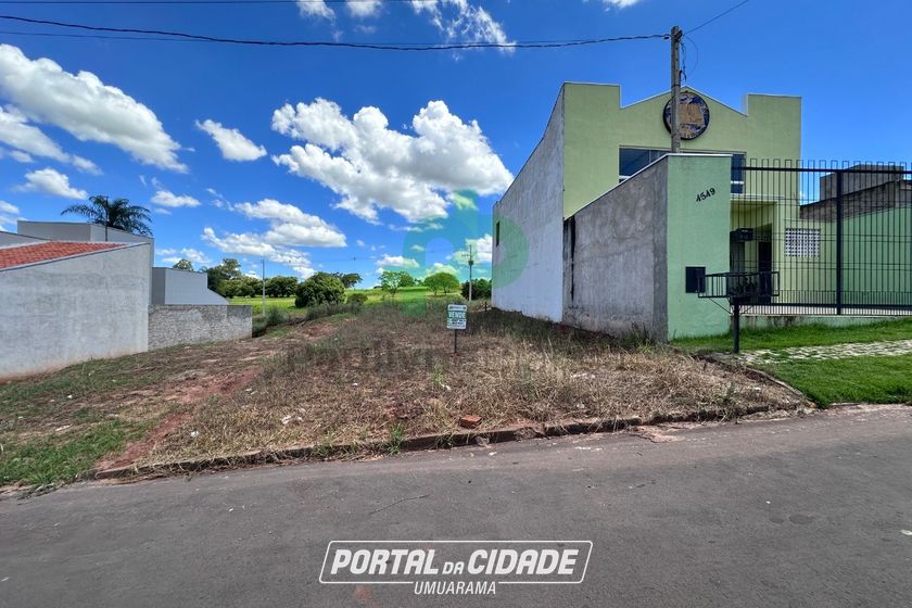 Terreno &agrave; venda - 144m&sup2; - JARDIM PIMENTEL