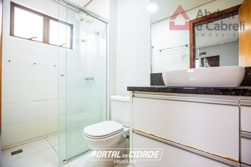 Apartamento &agrave; venda - 76m&sup2; - Zona I