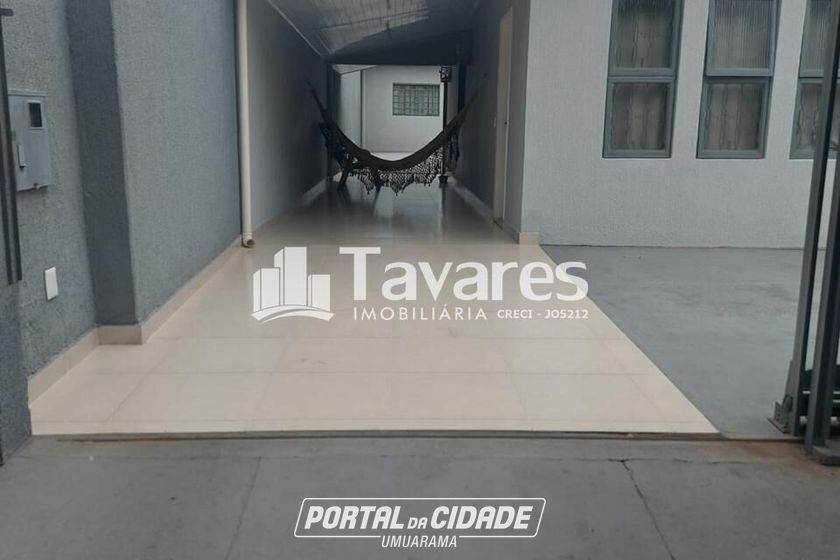 Casa &agrave; venda - 190m&sup2; - Jardim San Fernando