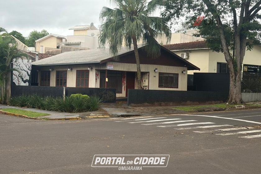 Sala Comercial para alugar - Zona II