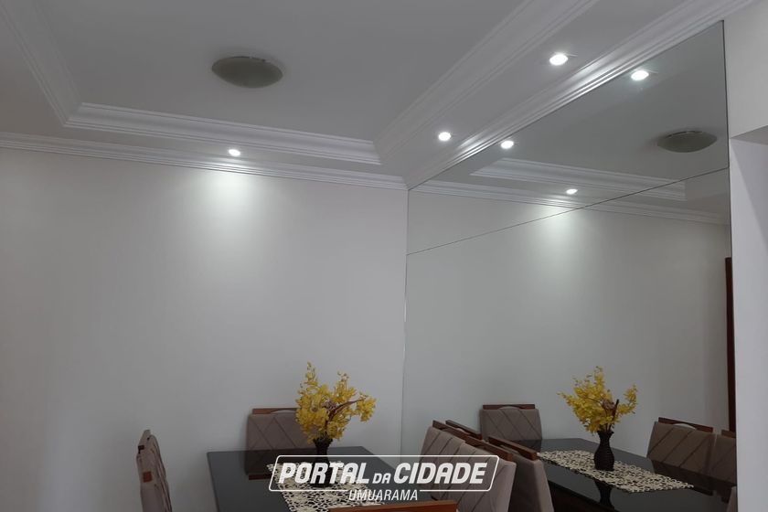 Apartamento &agrave; venda - 53m&sup2; - Jardim Belvedere