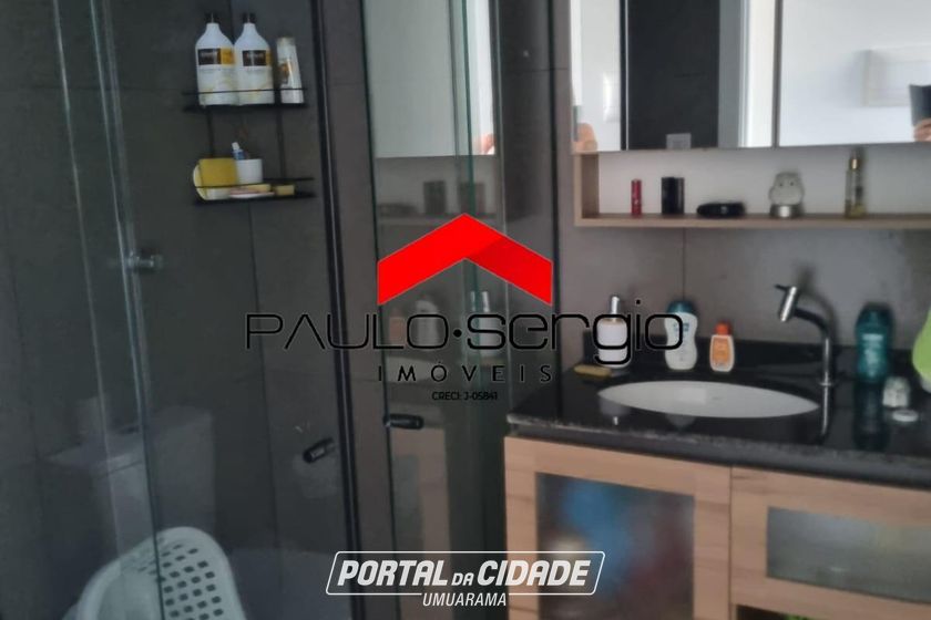 Casa &agrave; venda - 110m&sup2; - Jardim azaleia