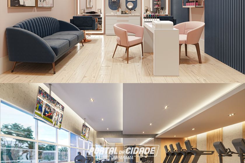 Apartamento &agrave; venda - 199m&sup2; - Jardim dos Pr&iacute;ncipes