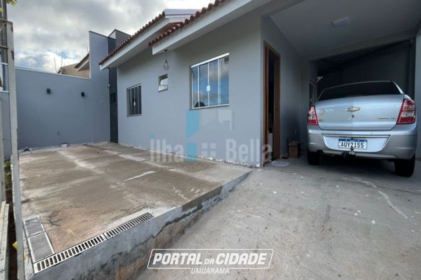 Casa &agrave; venda - Jardim Vila Rica