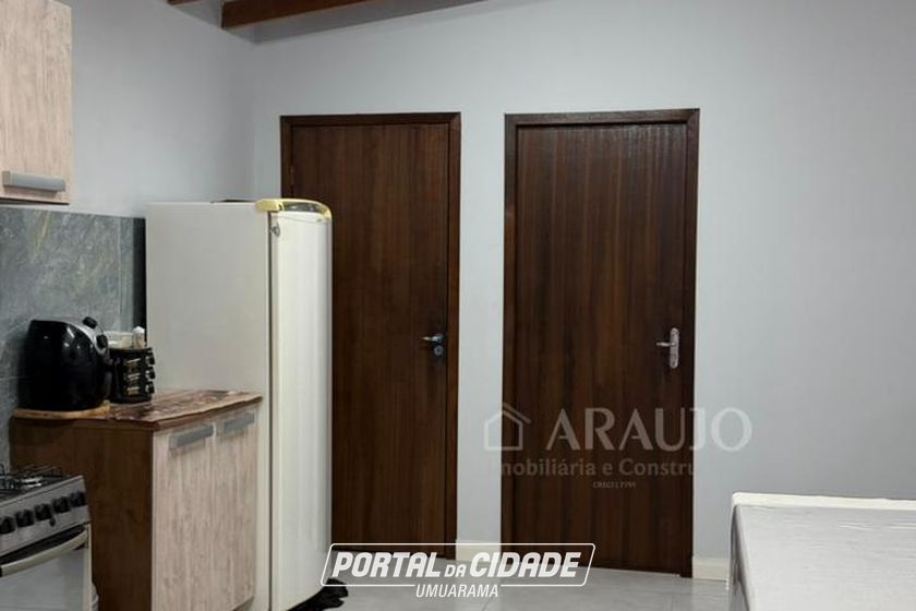 Casa &agrave; venda - 68m&sup2; - Parque Residencial Dubai