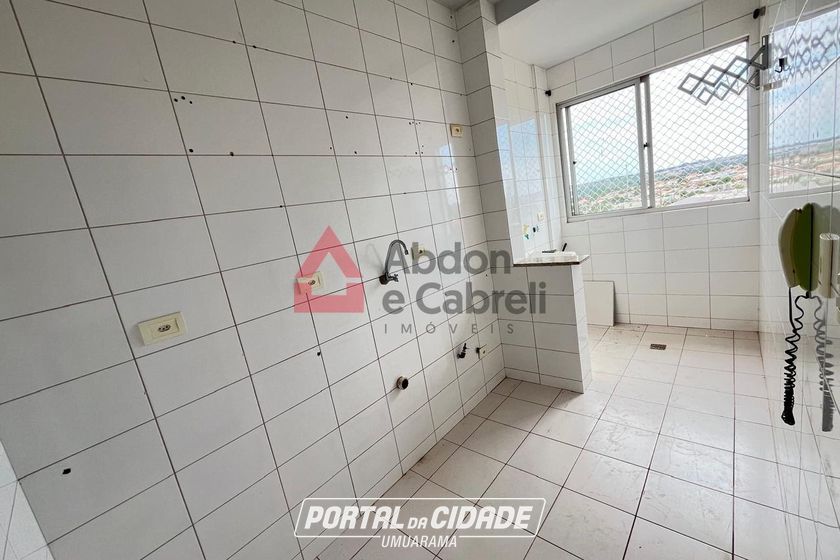 Apartamento para alugar - 50m&sup2; - Jardim Belvedere