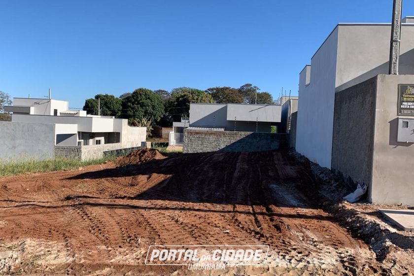 Terreno &agrave; venda - Jardim Thereza