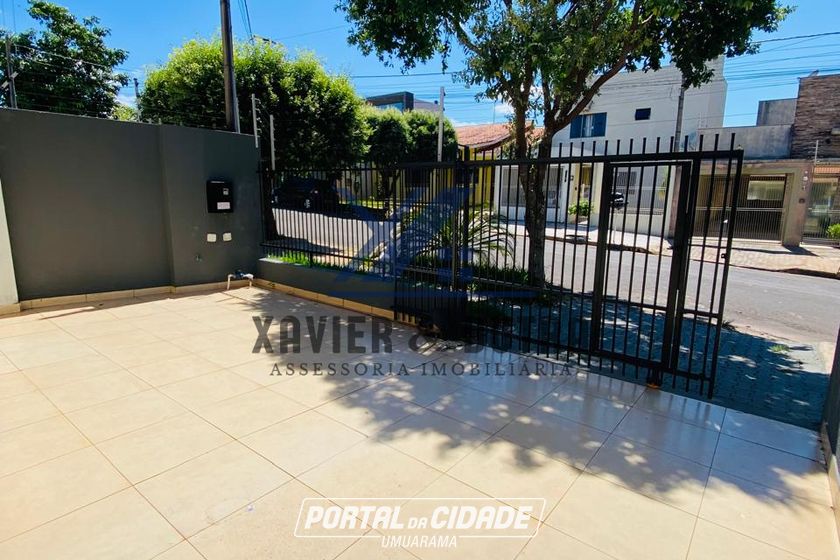 Casa &agrave; venda - 140m&sup2; - Jardim Imperial I