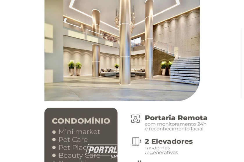 Apartamento &agrave; venda - 121m&sup2; - Parque Residencial Interlagos II