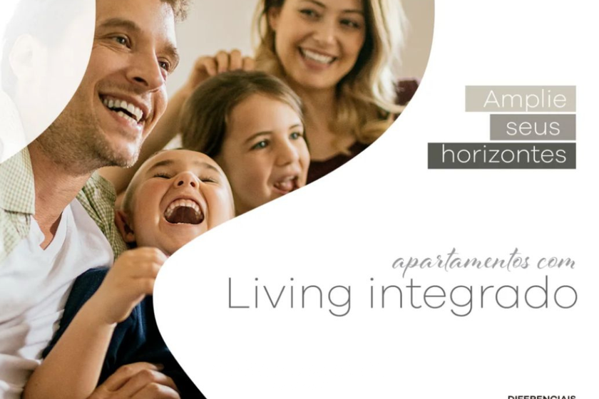 Apartamento &agrave; venda - 121m&sup2; - Parque Residencial Interlagos II