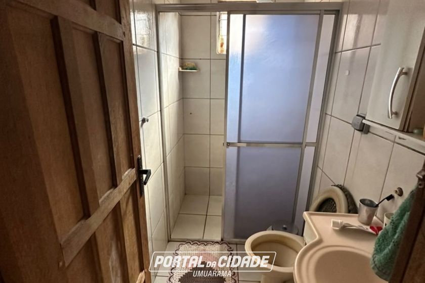 Casa &agrave; venda - 70m&sup2; - PARQUE DANIELLE
