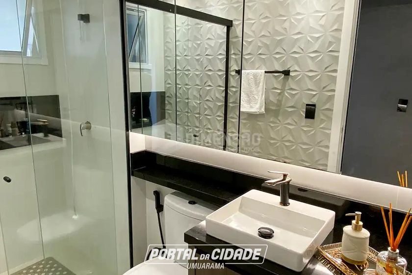 Apartamento &agrave; venda - 120m&sup2; - Edif&iacute;cio Maison Portinari