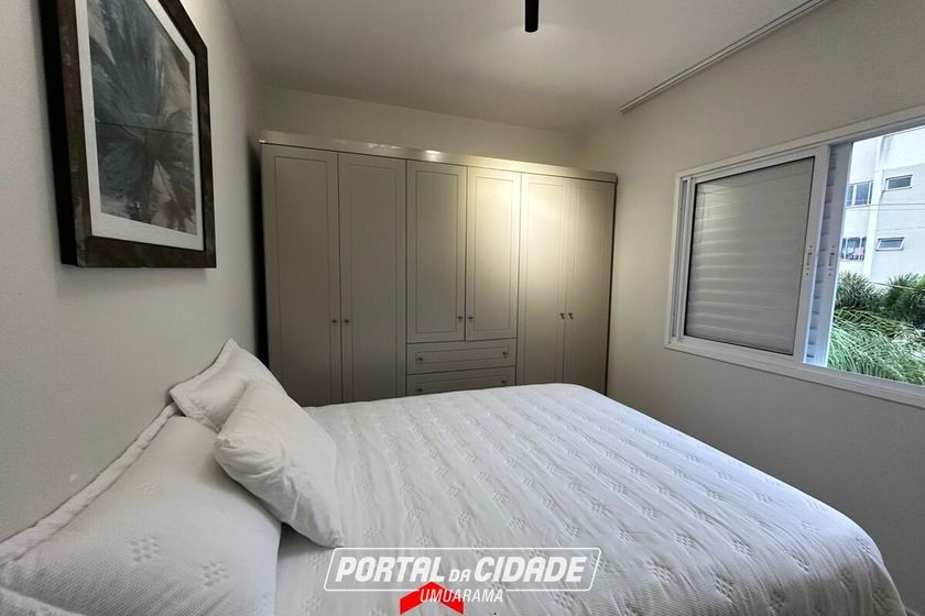 Apartamento &agrave; venda - 66m&sup2; - Jardim Porto Madero