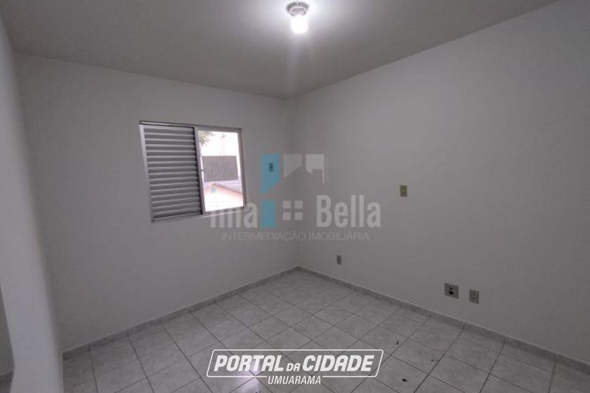 Apartamento para alugar - Zona III