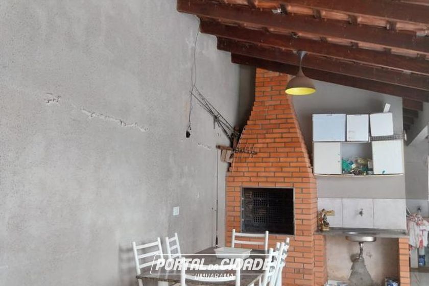 Casa &agrave; venda - 153m&sup2; - Parque Bandeirantes