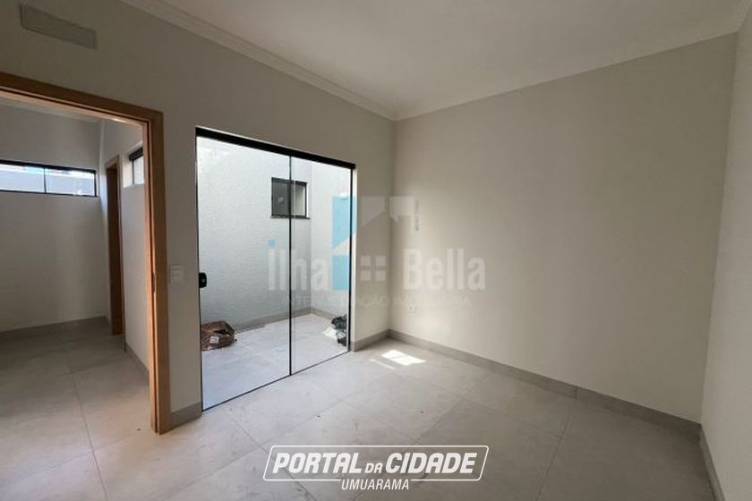 Casa &agrave; venda - 