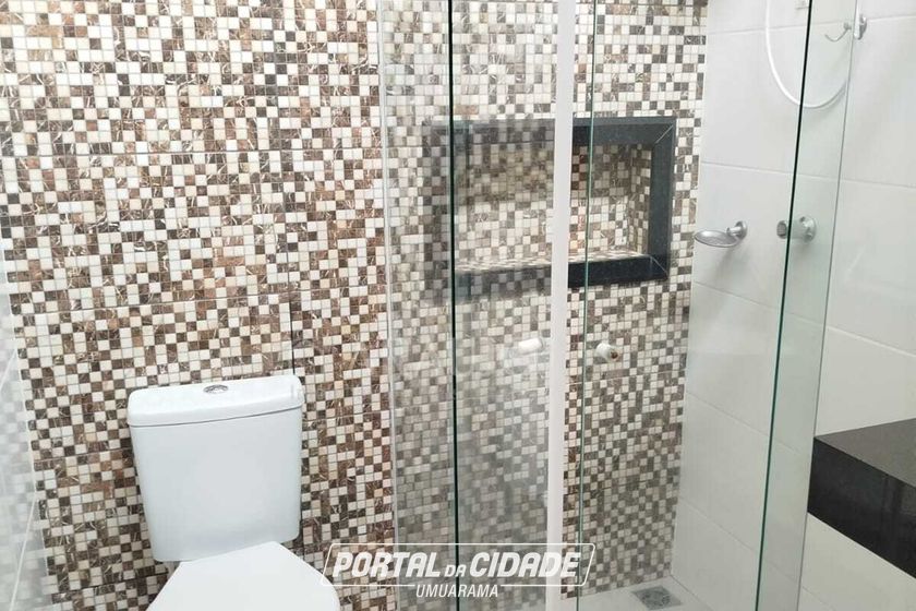 Casa &agrave; venda - 82m&sup2; - JARDIM CEREJEIRAS
