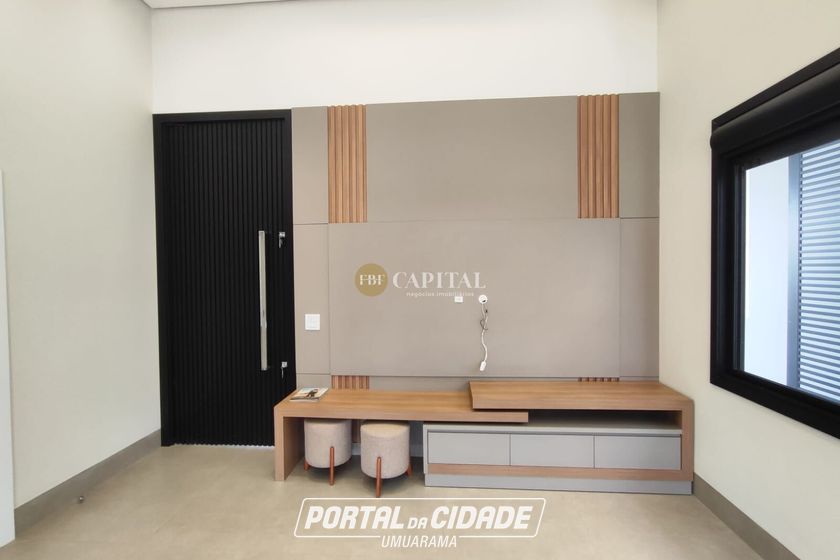 Casa para alugar - 146m&sup2; - Paysage Essenza