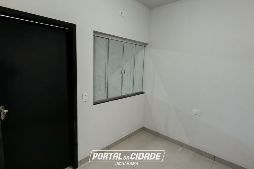 Sal&atilde;o Comercial para alugar - 146m&sup2; - PARQUE RESIDENCIAL METROP