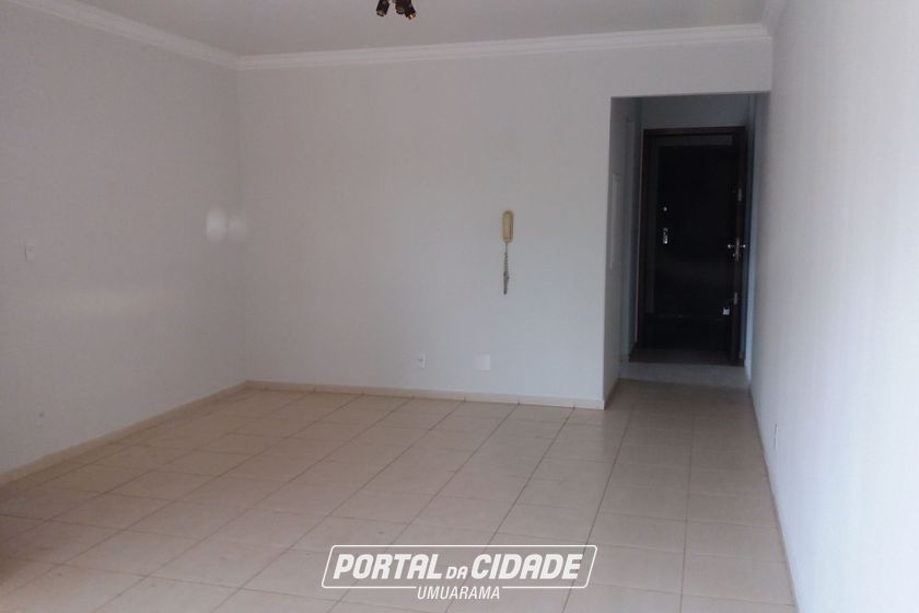 Apartamento &agrave; venda - 91m&sup2; - Zona I
