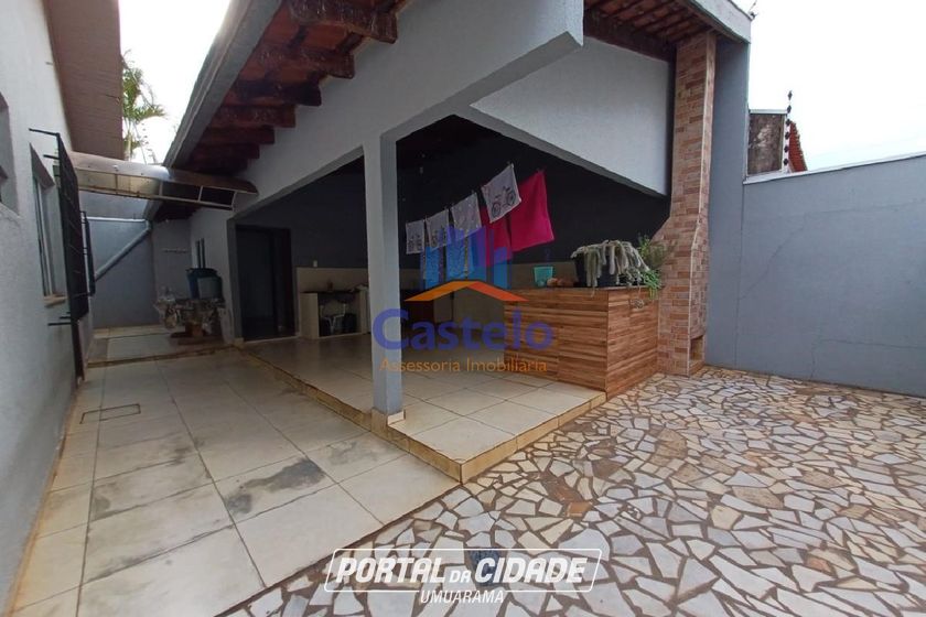 Sala Comercial &agrave; venda - 140m&sup2; - Zona VII