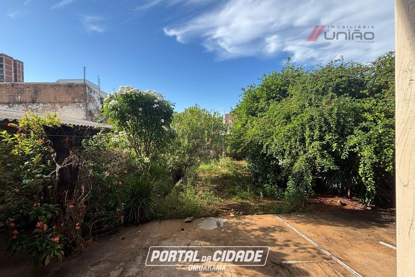 Casa &agrave; venda - 290m&sup2; - Zona III