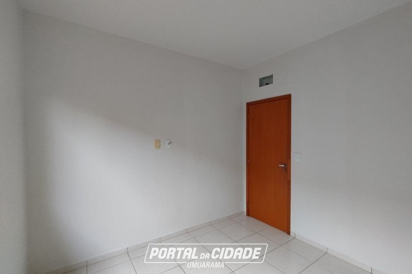 Casa para alugar - 590m&sup2; - ZONA VI