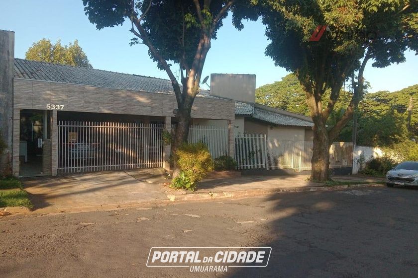 Casa &agrave; venda - 257m&sup2; - Parque Cidade Jardim