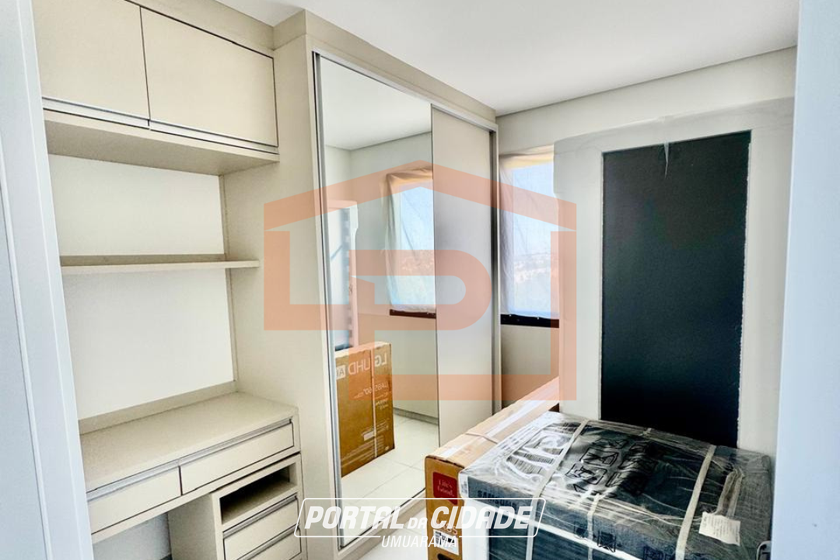 Apartamento &agrave; venda - 58m&sup2; - Parque Interlagos